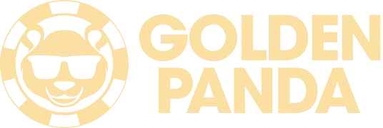 Logo Golden Panda en-tête du site